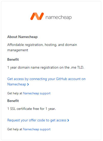 namecheap